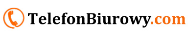 TelefonBiurowy.com - logo